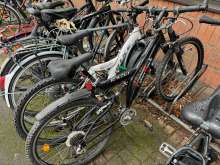 Bild zu gemeldetem Anliegen vom *2024-05-03 11:52:01