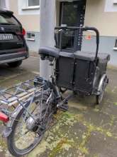 Bild zu gemeldetem Anliegen vom *2024-05-08 12:31:15