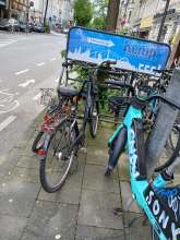 Bild zu gemeldetem Anliegen vom *2024-05-26 13:21:17