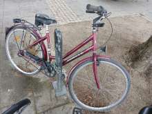 Bild zu gemeldetem Anliegen vom *2024-05-31 16:11:34