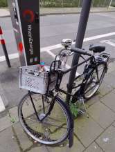 Bild zu gemeldetem Anliegen vom *2024-05-05 12:30:49