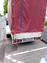 Bild zu gemeldetem Anliegen vom *2024-05-06 20:25:08