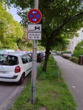 Bild zu gemeldetem Anliegen vom *2024-05-15 06:43:54