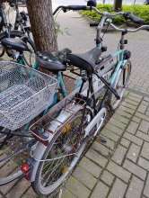 Bild zu gemeldetem Anliegen vom *2024-05-23 12:09:35