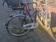 Bild zu gemeldetem Anliegen vom *2024-05-26 06:31:58