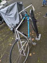 Bild zu gemeldetem Anliegen vom *2024-05-07 18:27:48