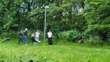 Bild zu gemeldetem Anliegen vom *2024-05-26 15:28:28