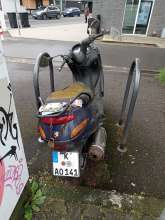 Bild zu gemeldetem Anliegen vom *2024-05-07 09:30:06