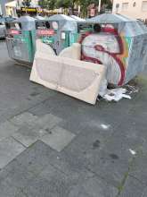 Bild zu gemeldetem Anliegen vom *2024-05-13 18:31:22