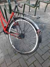 Bild zu gemeldetem Anliegen vom *2024-05-28 06:33:22