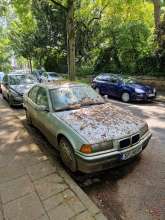 Bild zu gemeldetem Anliegen vom *2024-05-20 13:36:49