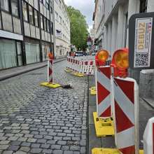 Bild zu gemeldetem Anliegen vom *2024-05-27 12:31:45