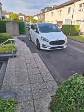 Bild zu gemeldetem Anliegen vom *2024-05-19 18:32:00