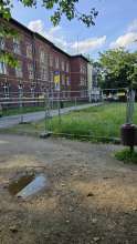 Bild zu gemeldetem Anliegen vom *2024-05-22 16:30:21