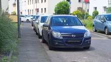Bild zu gemeldetem Anliegen vom *2024-05-29 12:35:06