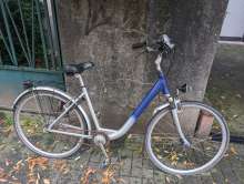 Bild zu gemeldetem Anliegen vom *2024-05-19 08:24:38