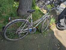 Bild zu gemeldetem Anliegen vom *2024-05-19 12:52:50