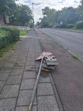 Bild zu gemeldetem Anliegen vom *2024-05-29 06:36:54