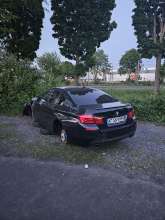 Bild zu gemeldetem Anliegen vom *2024-05-13 21:28:49
