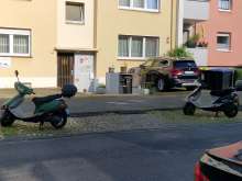 Bild zu gemeldetem Anliegen vom *2024-05-22 18:56:17