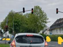 Bild zu gemeldetem Anliegen vom *2024-05-15 15:34:10