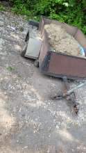 Bild zu gemeldetem Anliegen vom *2024-05-01 14:59:06