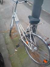 Bild zu gemeldetem Anliegen vom *2024-05-01 18:29:53