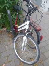 Bild zu gemeldetem Anliegen vom *2024-05-01 20:25:22