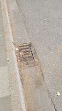 Bild zu gemeldetem Anliegen vom *2024-05-02 13:53:59