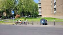 Bild zu gemeldetem Anliegen vom *2024-05-02 14:28:27