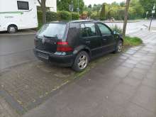 Bild zu gemeldetem Anliegen vom *2024-05-06 12:28:03