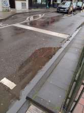 Bild zu gemeldetem Anliegen vom *2024-05-06 20:14:57