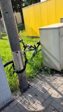 Bild zu gemeldetem Anliegen vom *2024-05-08 16:56:49