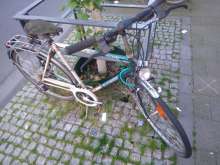 Bild zu gemeldetem Anliegen vom *2024-05-14 20:55:58