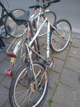 Bild zu gemeldetem Anliegen vom *2024-05-14 20:57:41