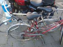 Bild zu gemeldetem Anliegen vom *2024-05-14 20:59:10