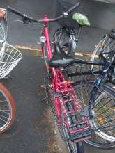 Bild zu gemeldetem Anliegen vom *2024-05-15 20:57:56