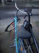 Bild zu gemeldetem Anliegen vom *2024-05-15 21:19:25