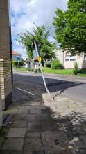 Bild zu gemeldetem Anliegen vom *2024-05-16 10:16:51