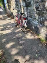 Bild zu gemeldetem Anliegen vom *2024-05-20 15:36:57