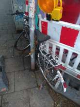 Bild zu gemeldetem Anliegen vom *2024-05-22 21:06:57