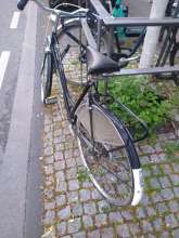 Bild zu gemeldetem Anliegen vom *2024-05-22 21:11:19