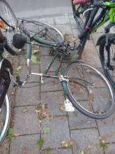 Bild zu gemeldetem Anliegen vom *2024-05-22 21:13:14