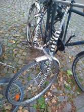 Bild zu gemeldetem Anliegen vom *2024-05-22 21:14:10