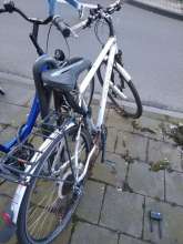 Bild zu gemeldetem Anliegen vom *2024-05-26 20:25:28