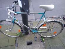 Bild zu gemeldetem Anliegen vom *2024-05-26 20:31:25