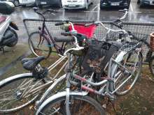 Bild zu gemeldetem Anliegen vom *2024-05-26 20:43:20