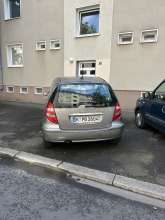 Bild zu gemeldetem Anliegen vom *2024-05-29 12:35:06