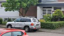 Bild zu gemeldetem Anliegen vom *2024-05-20 14:07:02