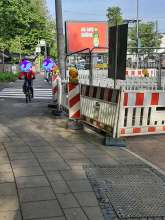 Bild zu gemeldetem Anliegen vom *2024-05-08 06:27:59